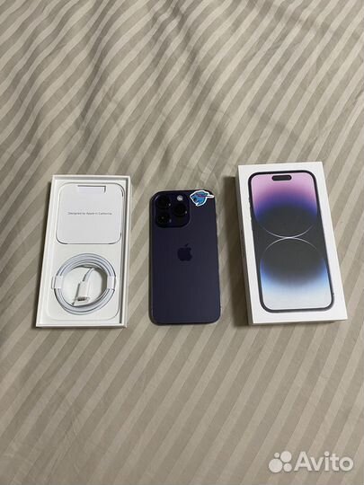 iPhone 14 Pro, 1 ТБ