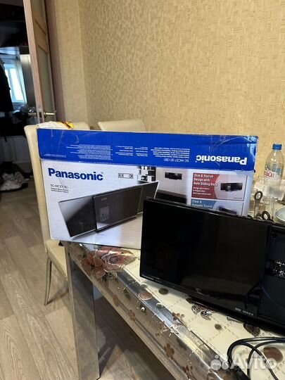 Panasonic