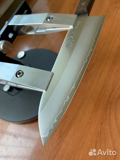 Заточка инструмента