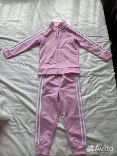 Детские вещи на девочку 98 -104