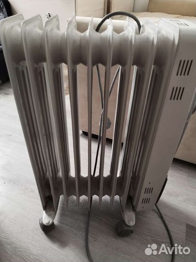 Обогреватель polaris