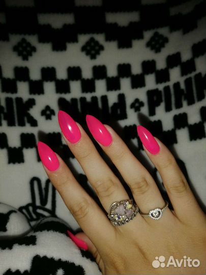 Маникюр, педикюр м.Преображенская площадь