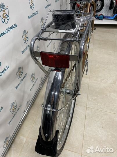 Велосипед дорожный Stels Navigator 345