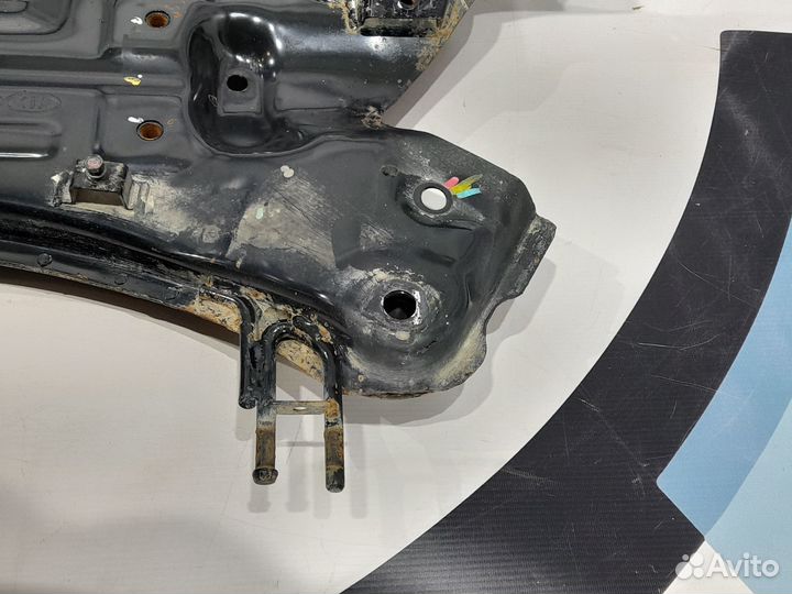 Передний подрамник Kia Sportage 3 2WD АКПП