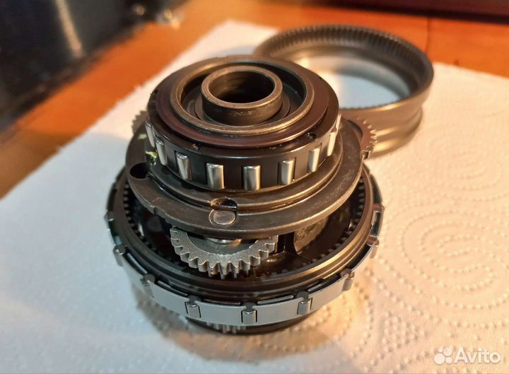 Велоремонт, веломастерская, ремонт велосипедов