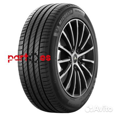 Michelin Primacy 4 205/65 R15