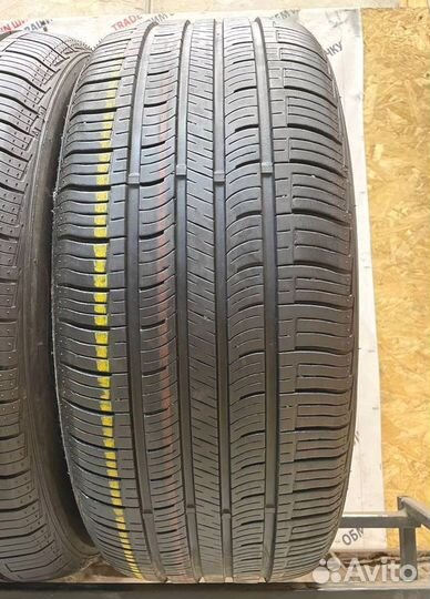 Nexen N'Priz AH5 235/55 R17 99H