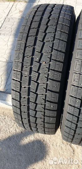 Dunlop Winter Maxx 205/65 R16 95T