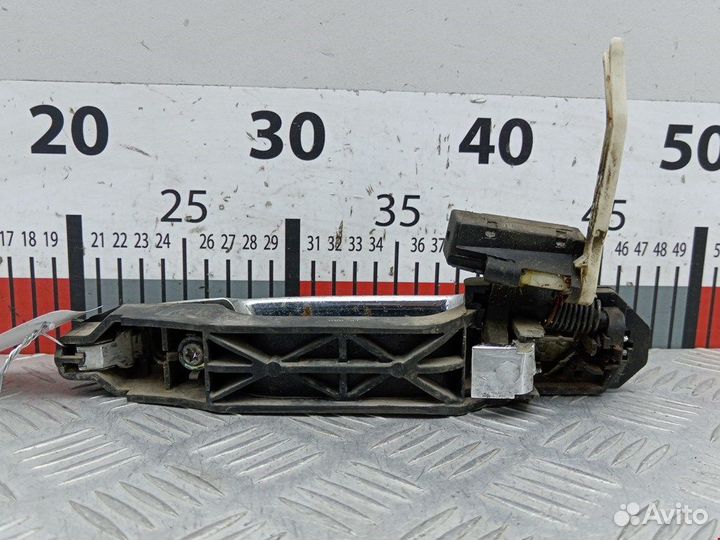 Ручка для Geely Vision FC (1)