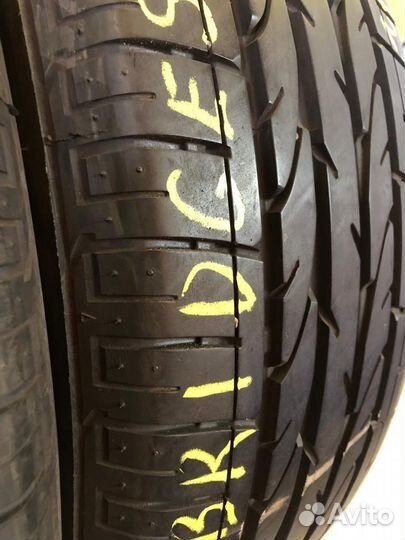 Bridgestone Dueler H/P Sport 215/65 R17 99V
