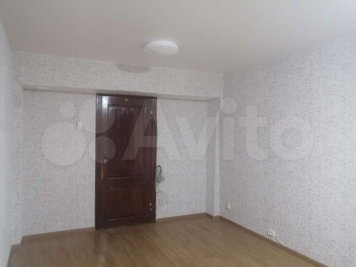 Комната 18 м² в 1-к., 2/5 эт.