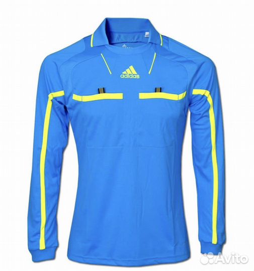 Судейская форма Adidas Referee 10