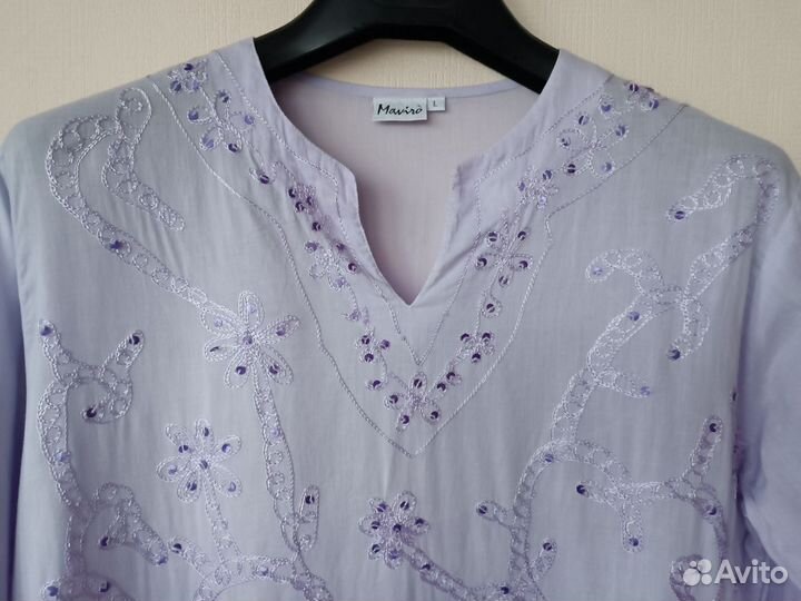 Туника женская 46 48 размер