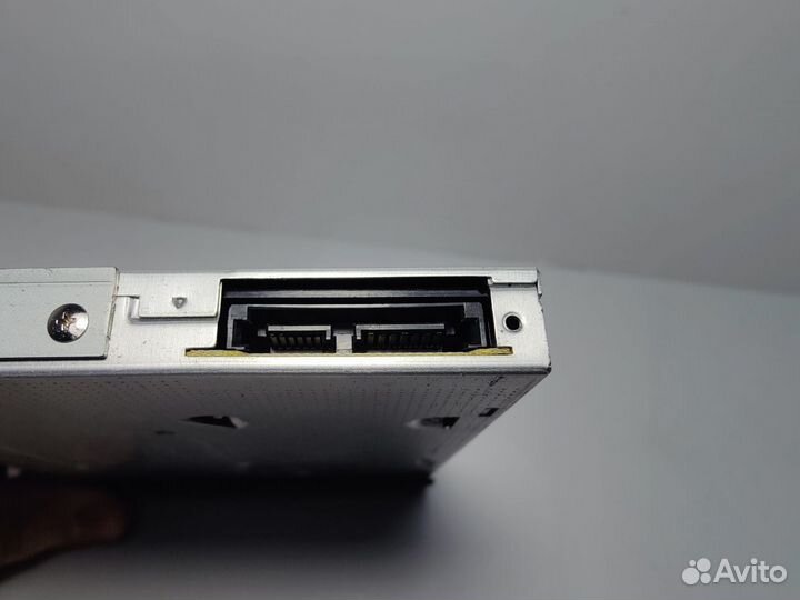 DVD привод для ноутбука Samsung RV510