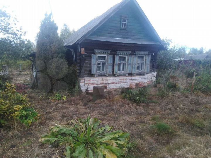 Участок 21 сот. (ИЖС)