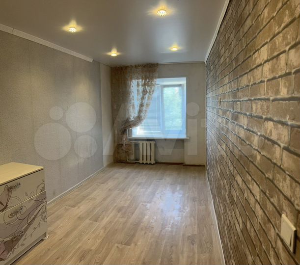 2-к. квартира, 44 м², 4/5 эт.