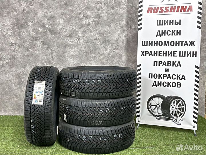 Bridgestone Blizzak LM-005 205/65 R16 95H