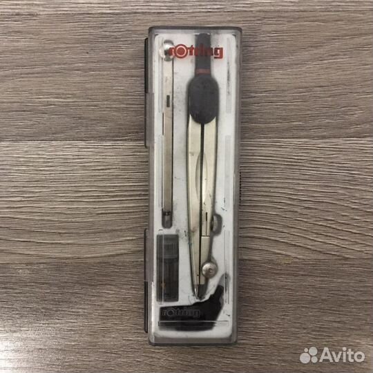 Циркуль Rotring