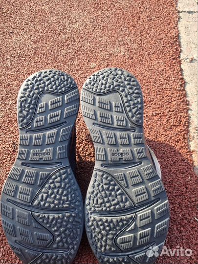 Беговые кроссовки Adidas