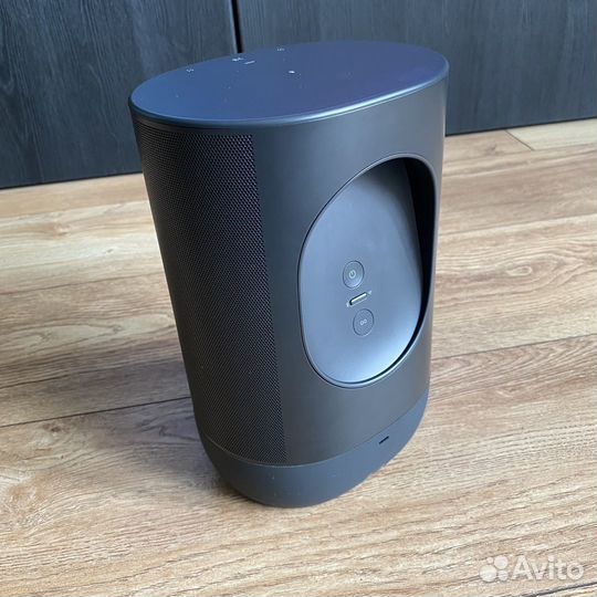 Колонка Sonos Move