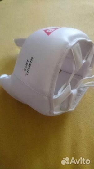 Защита комплект каратэ