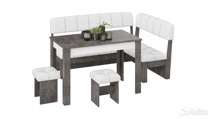 Кухонный уголок