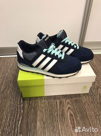 Кроссовки adidas оригинал