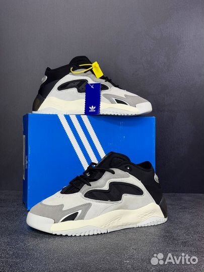 Adidas streetball 2 мужские кроссовки