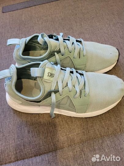 Кроссовки asics 40