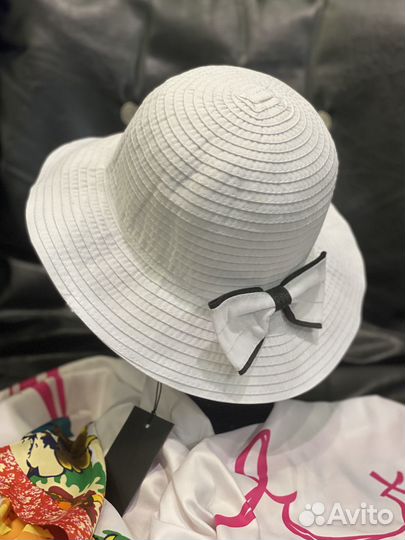 Шляпка женская Pinko Оригинал Новая