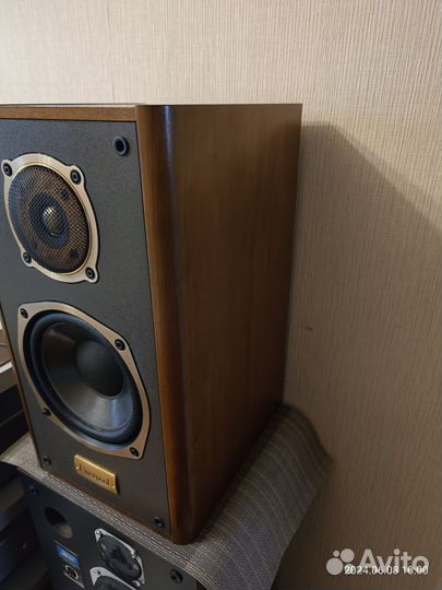 Акустика Onkyo D-500 Liverpool