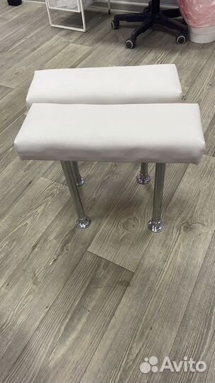 Подставка для педикюра