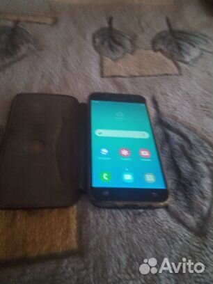 Samsung Galaxy J7 (2017), 3/16 ГБ