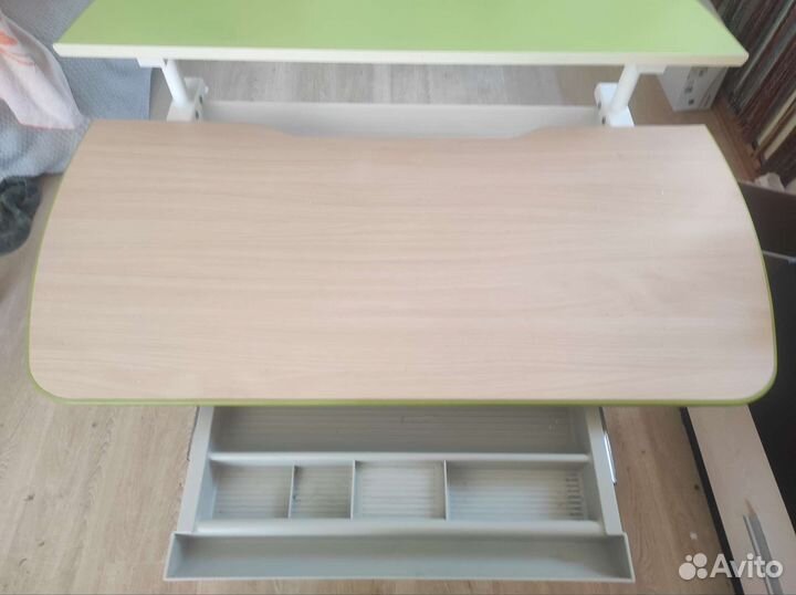 Растущая парта