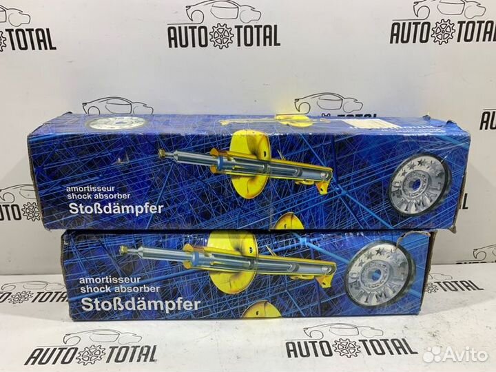 Амортизатор Nissan Micra 11K