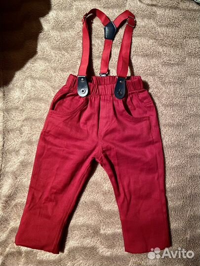 Комтюм для годовасика