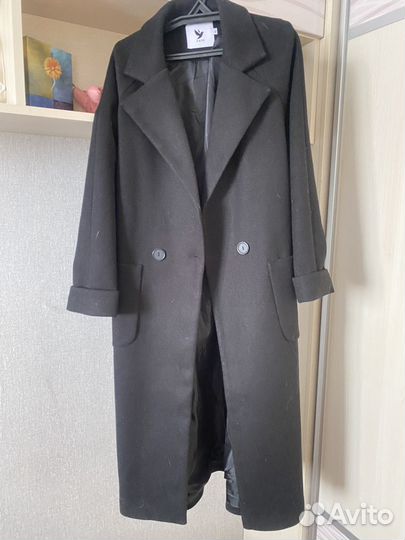 Пальто женское