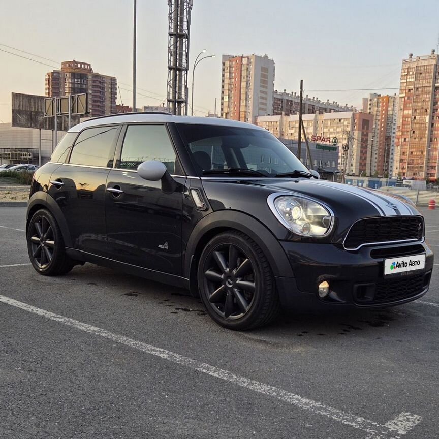 Купить MINI 🚘 от 740 000 ₽ в Учалах: 18 объявлений — Мини на Авито