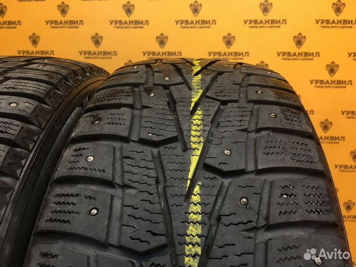 Roadstone Winguard WinSpike 205/55 R16 94