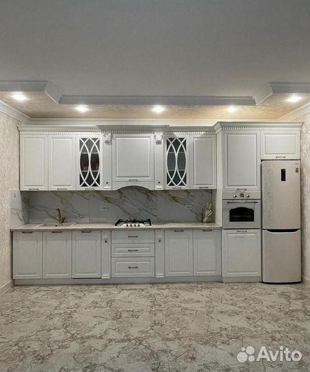 Кухня на заказ от производителя