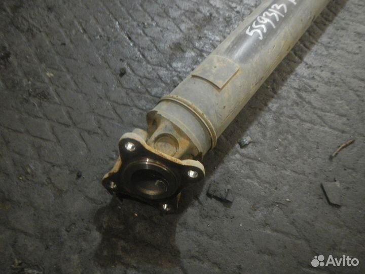 Вал карданный, Toyota Rav4
