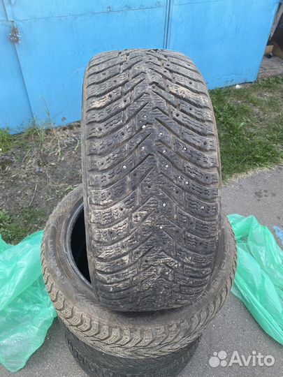 Nokian Tyres Hakkapeliitta 8 245/45 R19 102T