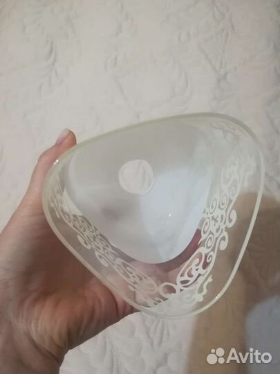 Светильник настенный Inspire 