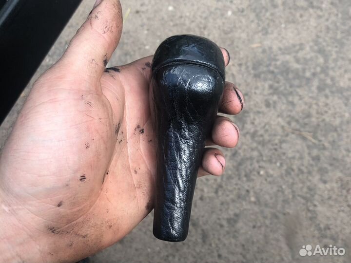 Ручка АКПП audi 80