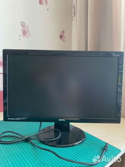 Монитор Benq