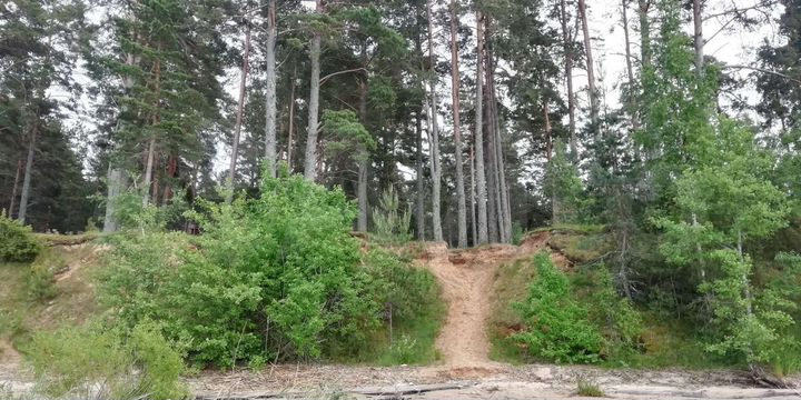 Участок 13 сот. (ИЖС)