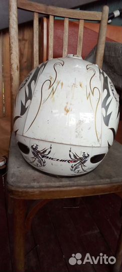 Шлем для мотоцикла