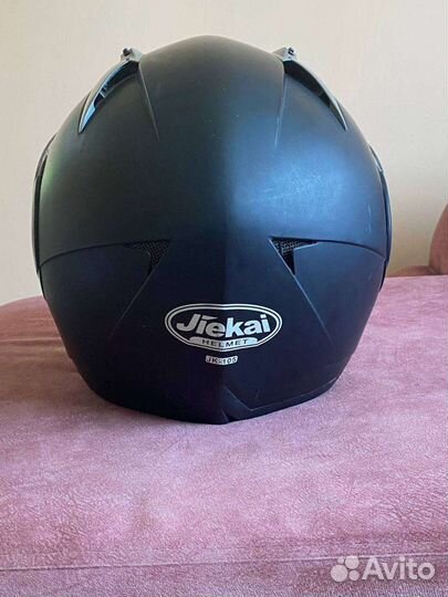 Мотоциклетный шлем jiekai jk-105