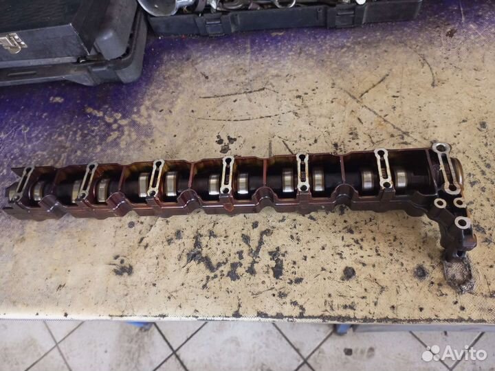 Распредвал выпускной bmw n52