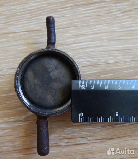 Самогонный аппарат